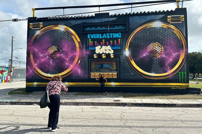 Miami: Private 4hrs City Tour with Expert Guide - What’s included, and what you should plan around