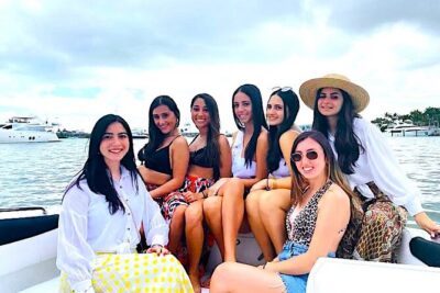 Miami: Private Boat Rental with Captain, Sandbars, and More - Your captain, your plan: sandbars, islands, canals, and celebrity-area sights