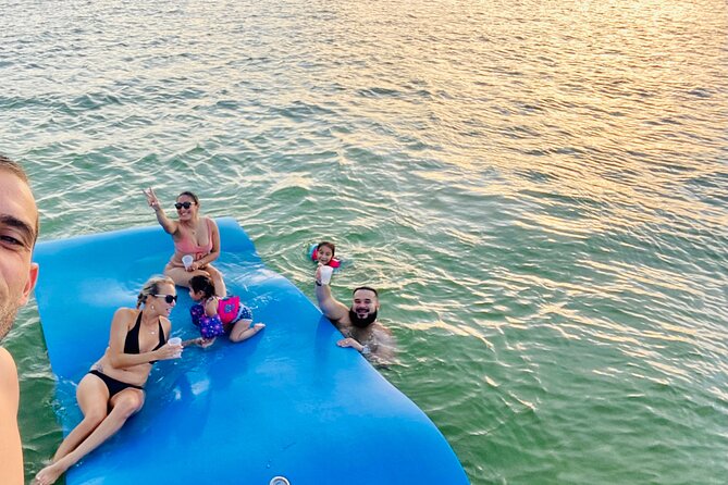 Miami: Private Boat Rental with Captain, Sandbars, and More - Who this private Miami boat tour suits best