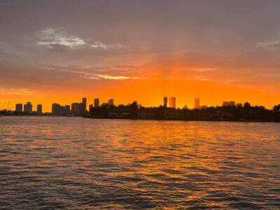 Miami: Private Boat Tour with Captain and Skyline Views - Fisher Island and Biscayne Bay: where the best moments usually happen