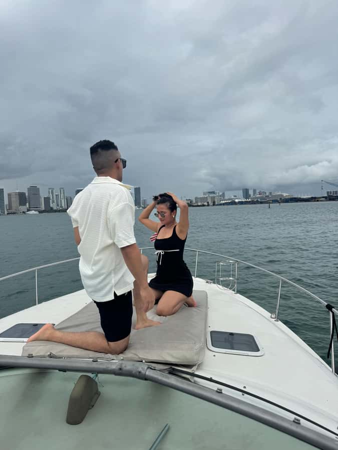Miami: Private Boat Tour with Captain and Skyline Views - Price and logistics: the part that can surprise you