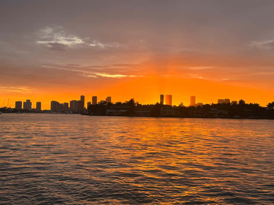 Miami: Private Boat Tour with Captain and Skyline Views - Fisher Island and Biscayne Bay: where the best moments usually happen