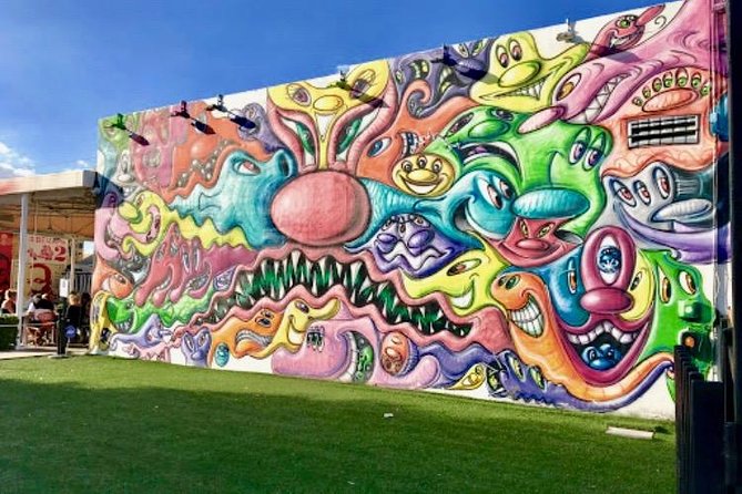 Miami Private City Tour Off The Beaten Path - A Private 4-Hour Miami Loop That Helps You Pick Where to Go Next