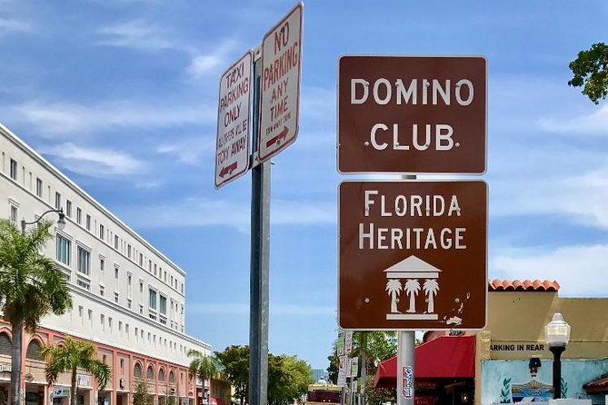 Miami Private City Tour Off The Beaten Path - The Miami River Cut: Brickell, Downtown, and the Tequesta Connection