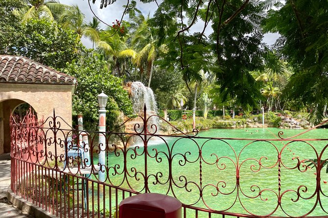 Miami Private City Tour Off The Beaten Path - Biltmore Golf Course and George E. Merrick’s Big Vision