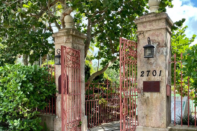 Miami Private City Tour Off The Beaten Path - Pickup and Timing: The Rules That Keep the Day From Slipping