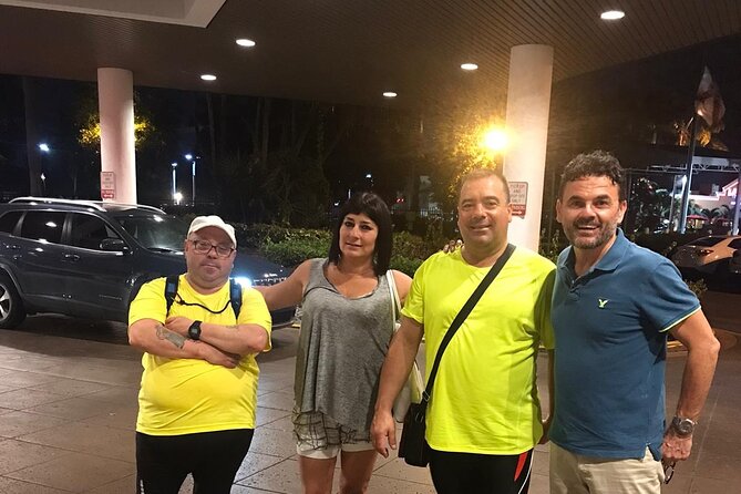 Miami Private Custom Tour with A Guide (Car Option Available) - Getting picked up: where you’ll start and why it helps