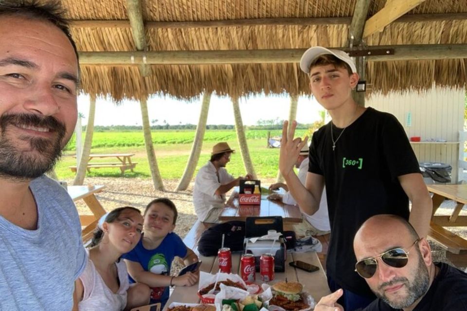 Miami: Private custom tour with a local guide - Key Points Before You Go