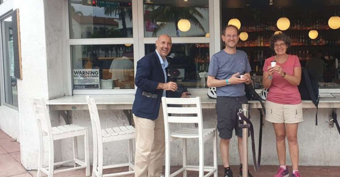 Miami: Private custom tour with a local guide - Little Havana and Neighborhood Time on Foot