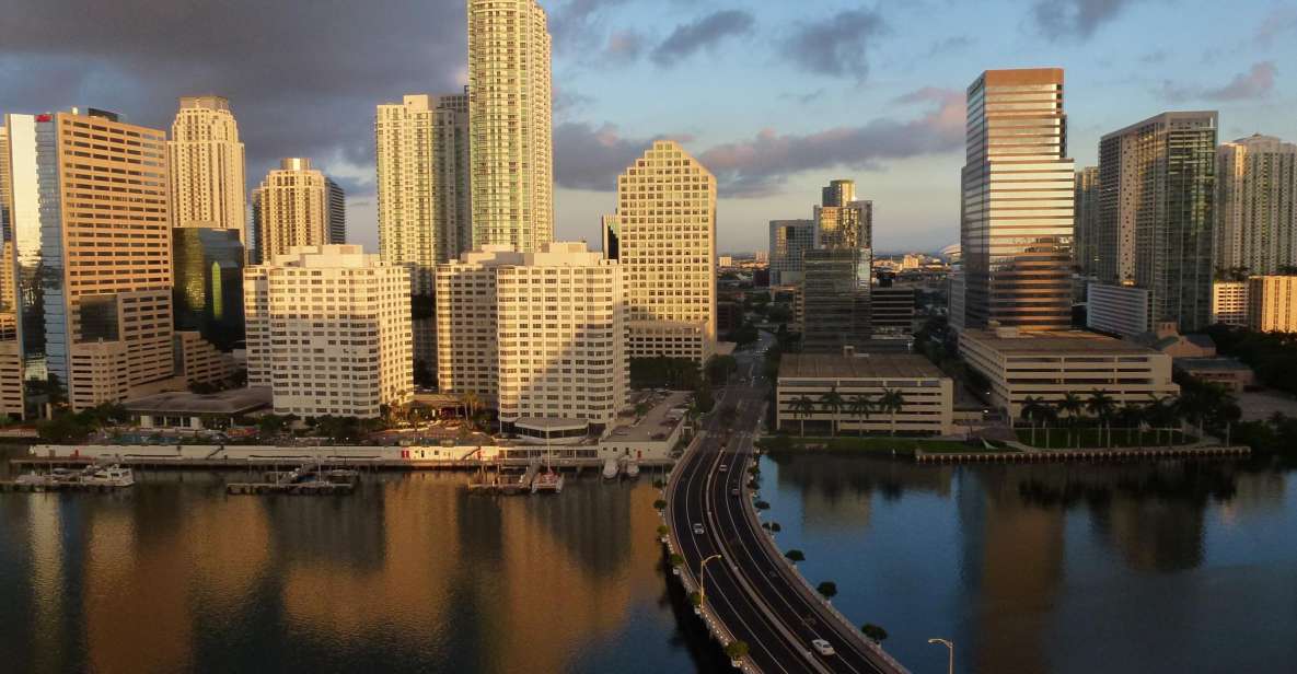 Miami: Private Customized Walking Tour with a Local Host - Key Takeaways Before You Go