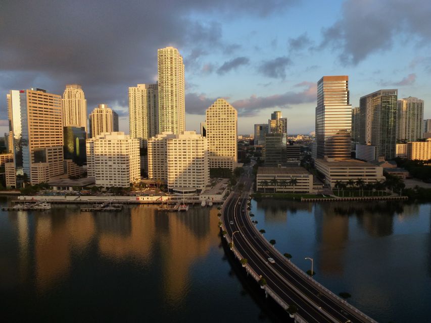 Miami: Private Customized Walking Tour with a Local Host - Getting Miami Tips That Actually Help You Day-After-Day
