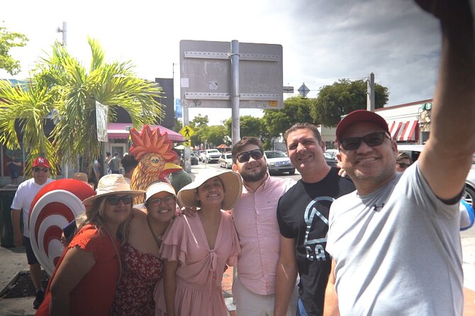 Miami Private Full Day Luxury City & Boat Guided Tour - Wynwood Walls with an English-speaking guide you can actually ask