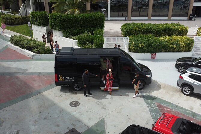Miami Private Full Day Luxury City & Boat Guided Tour - Price and value: why $2,499 can make sense for some travelers