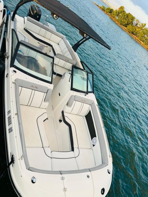 Miami: Private Guided Boat Tour with Champagne - Fisher Island and the Mansion Views: When the Cruise Gets Personal
