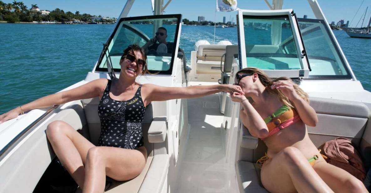 Miami: Private Star island, Miami Skyline & Miami River Tour - Key highlights that make this tour worth it