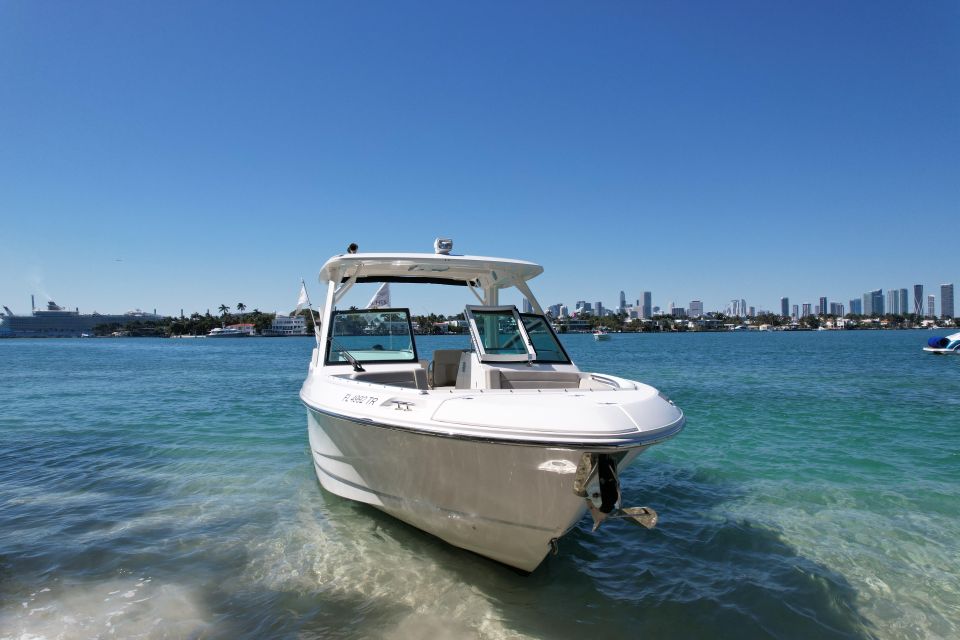 Miami: Private Star island, Miami Skyline & Miami River Tour - Who this tour is best for (and when to skip it)