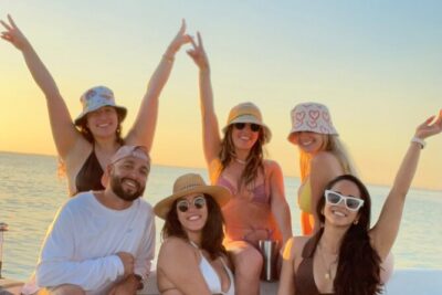 Miami Private Sunset Cruise by The Cleat with Champagne - Key Biscayne and No Name Harbour: The Golden-Hour Workhorse