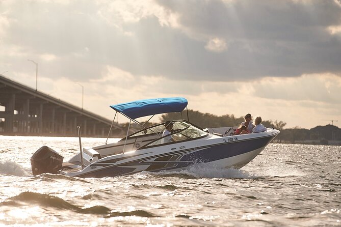 Miami Private Sunset Cruise by The Cleat with Champagne - Champagne, Music, and the One Ask You Shouldn’t Skip