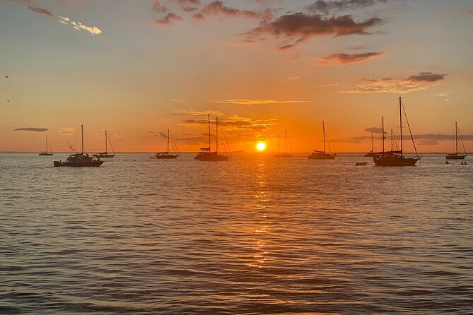 Miami Private Sunset Cruise by The Cleat with Champagne - Price and What You’re Really Paying For