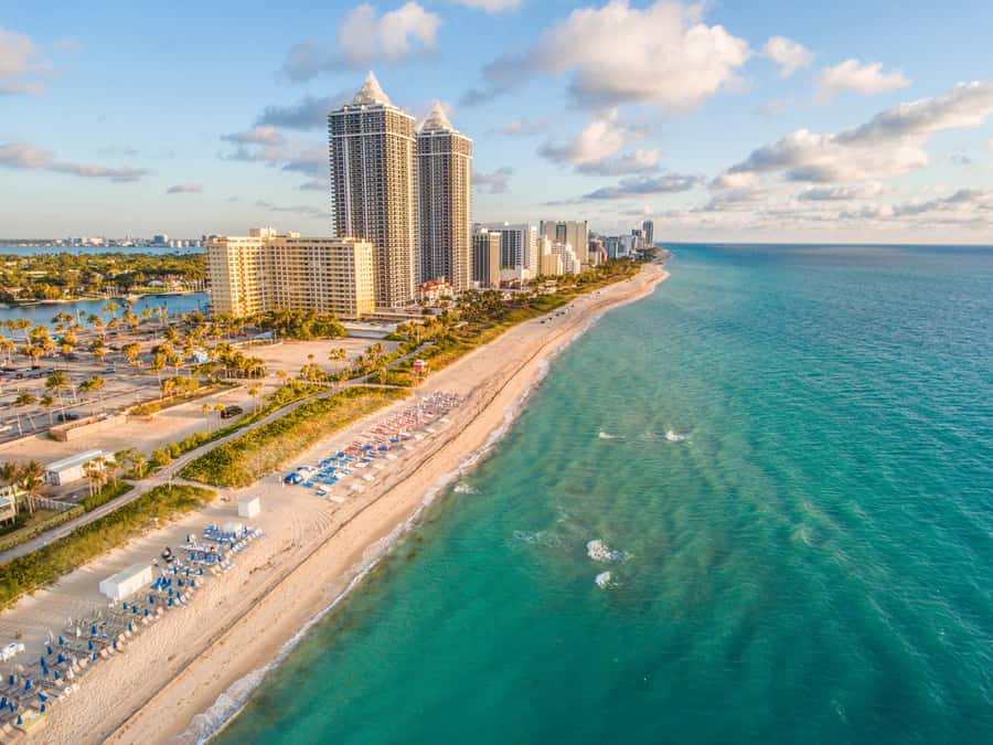 Miami: Private Sunset Helicopter Tour - Price and Value: What $345 Buys in 30 Minutes
