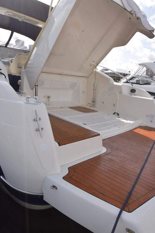 Miami: Private Yacht for up to 12 People - Key things to know before you book