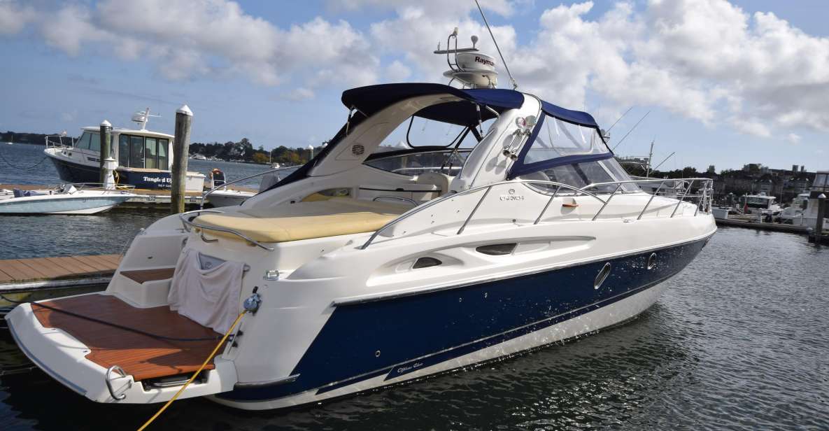 Miami: Private Yacht for up to 12 People - Entering the Experience: Docking at 808 NW 7th Ave