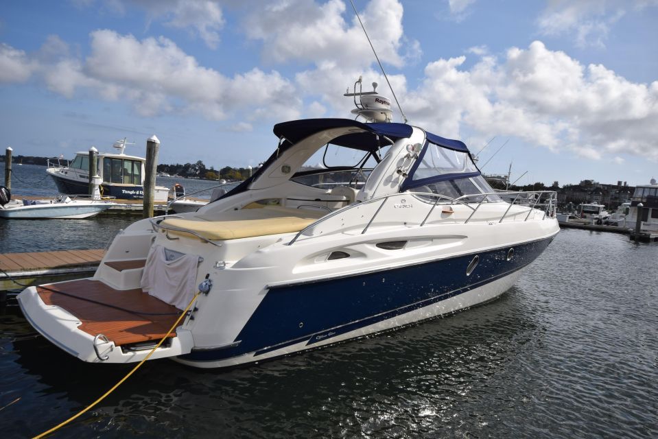 Miami: Private Yacht for up to 12 People - The Cruise Rhythm: Fast Runs, Slow Passes, and Real Photo Time