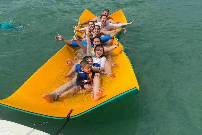 Miami Private Yacht Rental 2 to 4 hours for 12 people - Food, Drinks, and Catering: How to Plan Without Stress