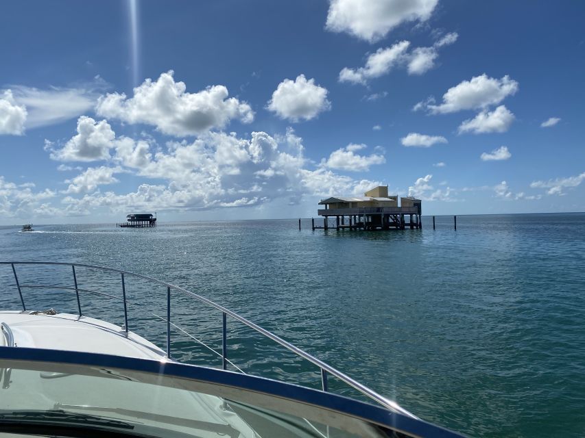 Miami: Private Yacht Rental Tour with Dolphins and Snorkel - Key Highlights Worth Planning For