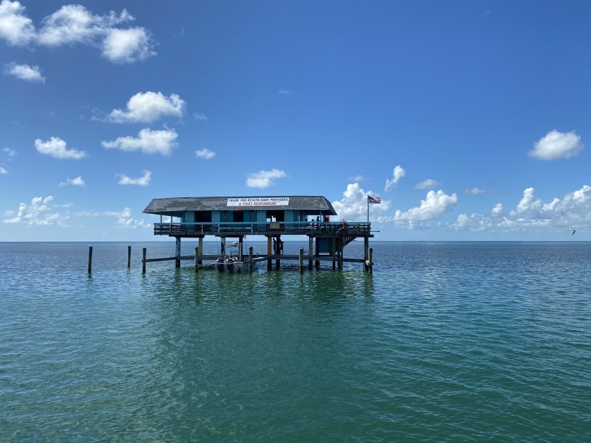 Miami: Private Yacht Rental Tour with Dolphins and Snorkel - Best Fit: Who This Miami Yacht Tour Suits