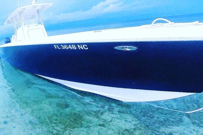 Miami Private Yacht Rental with Captain - Swim, Snorkel, or Just Float: How to Use the Water Mat