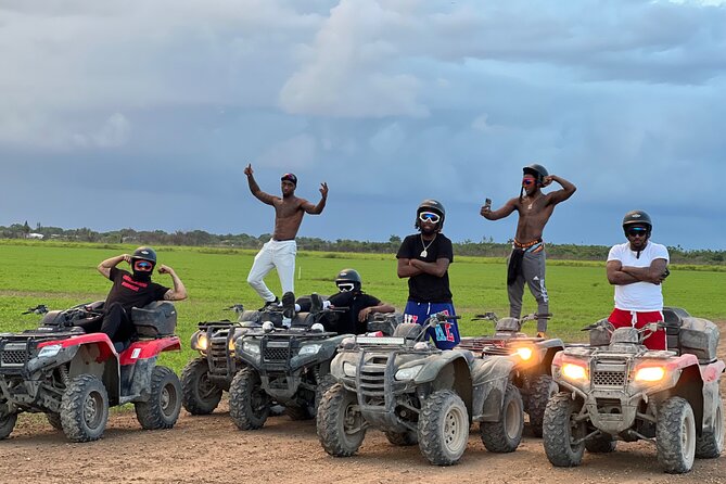 MIAMI Real OffRoad No Hidden Fees! Best REAL ATV Tour - Key Highlights Worth Your Time