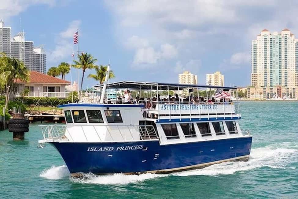 Miami: Skyline Cruise of the Magic City & Millionaire Houses - Should You Book This Miami Skyline Cruise?