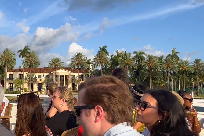 Miami Skyline & Star Island 90 Minute Cruise - Price and Value: Why This Cruise Often Makes Sense at $29.99