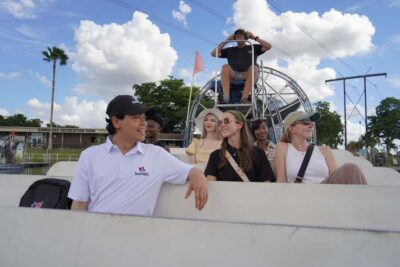 Miami: Small Group Everglades Express Tour with Airboat Ride - The Drive to Everglades Safari Park (and Why It Matters)