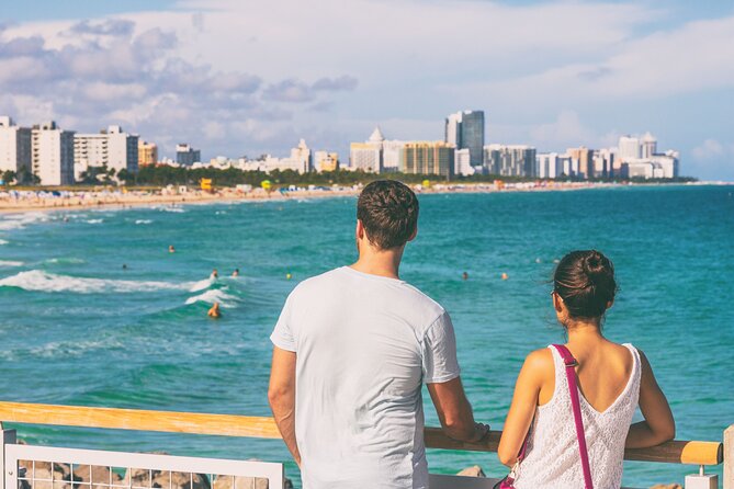 Miami Small-Group Premium Driving Tour with Boat Cruise - A 4.5-hour Miami sampler: how the pacing really works