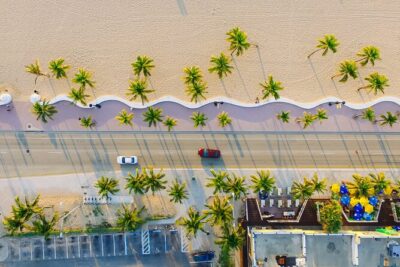 Miami Small-Group Premium Driving Tour with Boat Cruise - South Beach drive and the Art Deco District: what to look for from the van