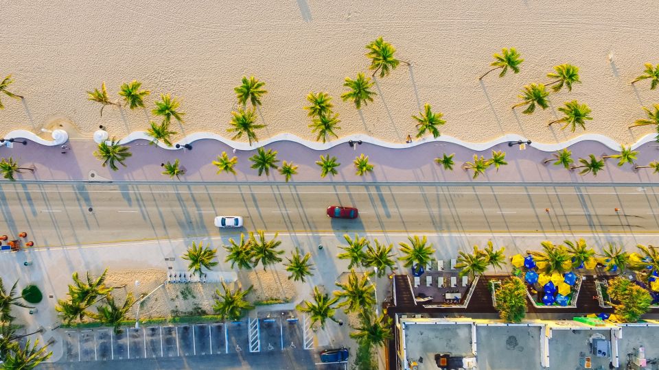 Miami: Small Group Tour w/Little Havana, Wynwood Walls, Boat - FAQ