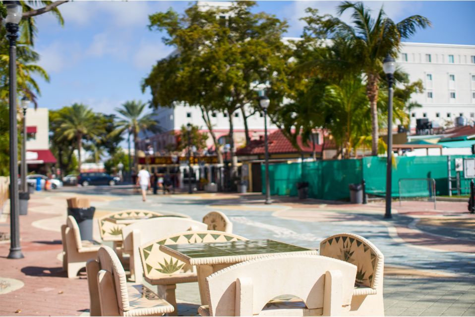 Miami: Small Group Tour w/Little Havana, Wynwood Walls, Boat - Little Havana: The Cuban Heart of Miami at Walking Speed