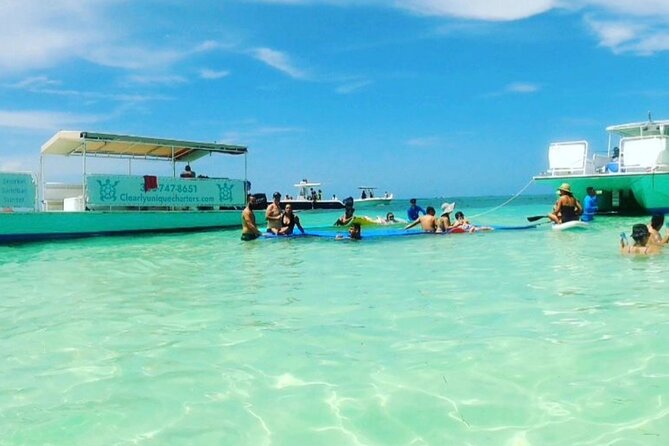 Miami: Snorkeling Adventure in Miami for Beginners Private Yacht - On-board comfort and included snorkeling gear