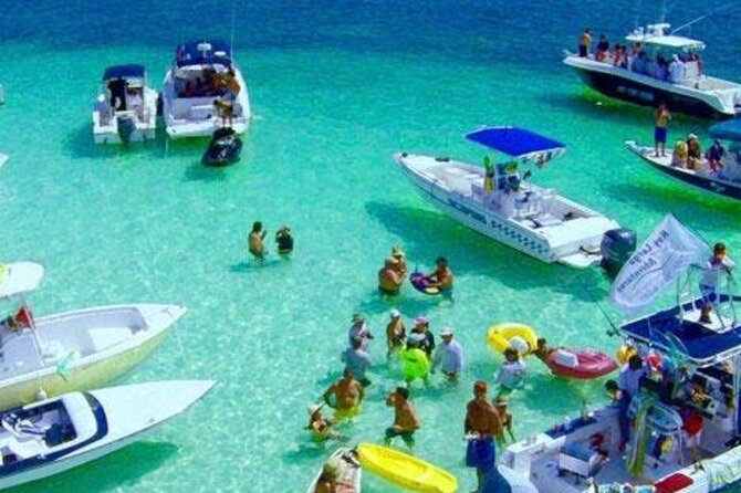 Miami: Snorkeling Adventure in Miami for Beginners Private Yacht - Who should book this Miami beginner snorkeling trip