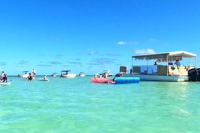Miami: Snorkeling Adventure in Miami for Beginners Private Yacht - Should you book this private yacht snorkeling adventure?