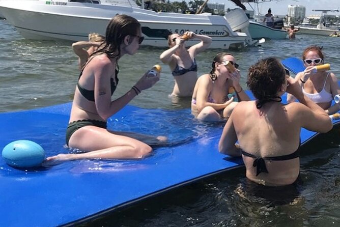 Miami: Snorkeling Adventure in Miami for Beginners Private Yacht - FAQ
