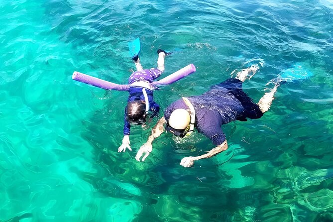 Miami Snorkeling Adventure off a Secluded Island - Key highlights you’ll care about