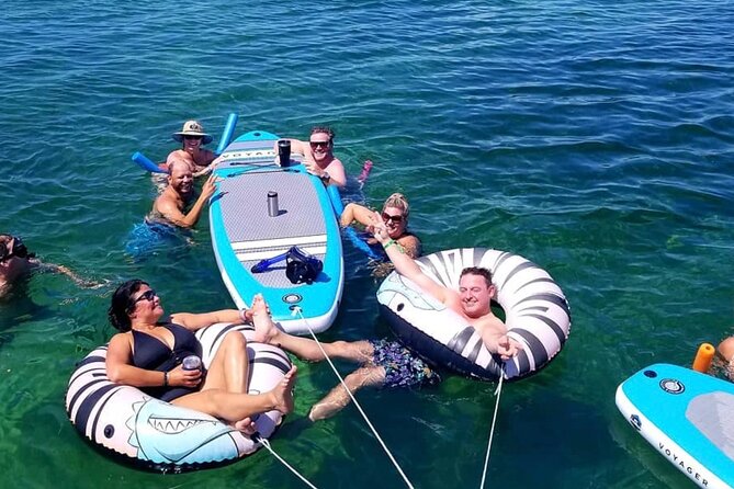 Miami: Snorkeling Experience - Key things to know before you go