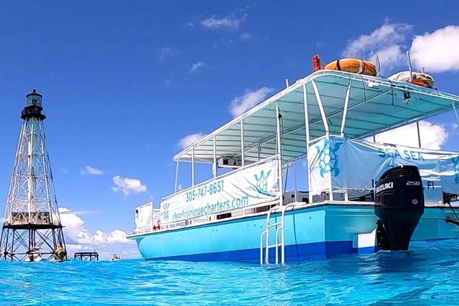 Miami: Snorkeling Experience - Weather realities: when wind and rain change the plan