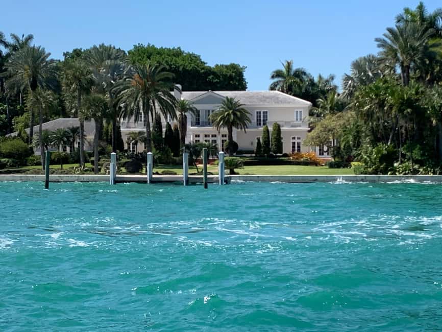 Miami Snorkeling for Beginners from Bayside Market Place - Island and Sandbar Stop: Where Beginner Snorkeling Actually Feels Manageable