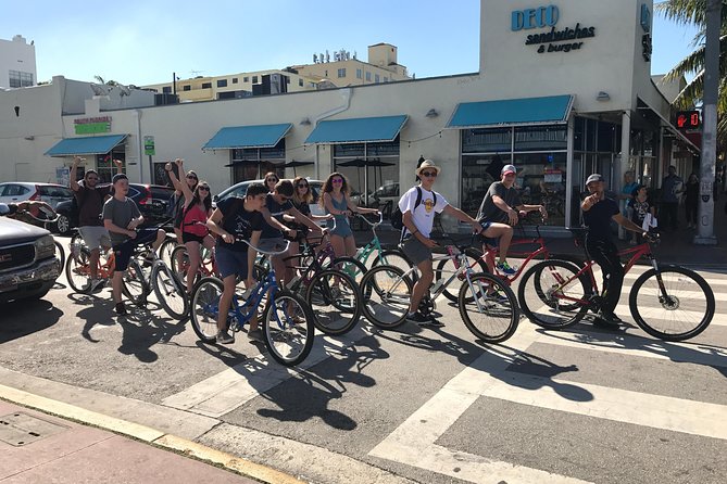 Miami South Beach Bicycle tour - Why this South Beach bike tour is such a smart choice