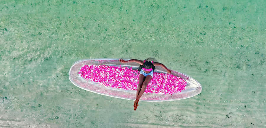 Miami/South Beach: Clear Kayak Photoshoot with Drone - Key Takeaways Before You Book