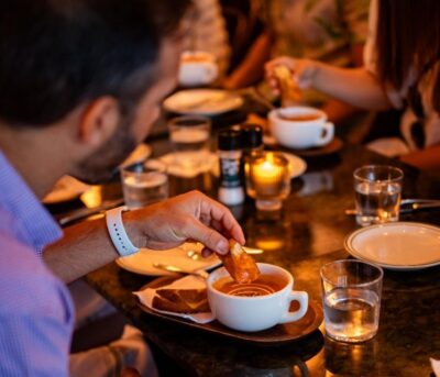 Miami: South Beach Food & Fun Art Deco Walking Tour - Where you start (and what to bring) at Naked Taco or News Cafe